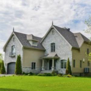 魁北克乡村休闲房产受青睐