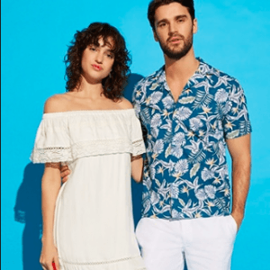 The Bay夏季特卖 折扣区3折+8折