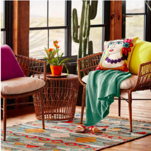 Simons家居饰品低至5折