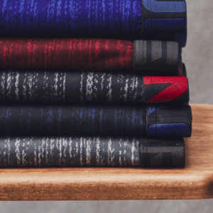 Under Armour舒适款运动内裤三条只要60元 原价一条30