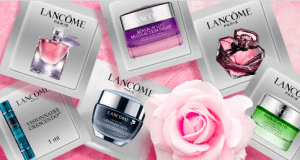 Lancome兰蔻护肤彩妆低至7折