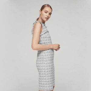 The Bay清仓闪卖 折扣区再4折 仅一天