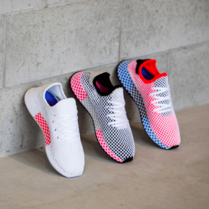 Foot Locker折扣区上新 低至5折