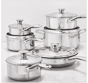 The Bay厨具闪卖 低至3折 仅一天