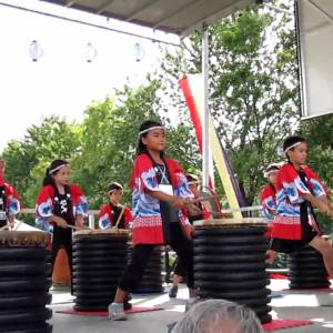 蒙特利尔本周末（8月3日-4日）精彩活动