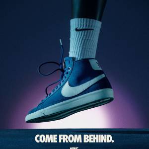 Nike运动鞋夏季特卖 低至3折