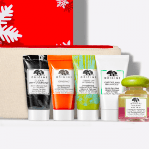 Origins热门护肤品低至6折