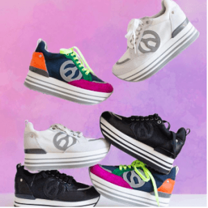 BROWNS美鞋低至3折 买一双第二双再打7.5折