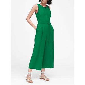 Banana Republic美衣低至6折 仅一天