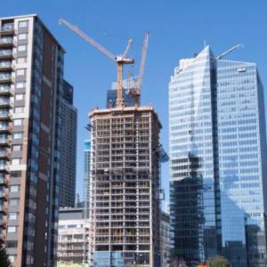 蒙特利尔是低收入者最容易购房的城市