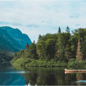 这一天 魁省28个省级公园全部免费！