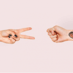 蒙特利尔剪刀石头布大赛 奖金高达200元