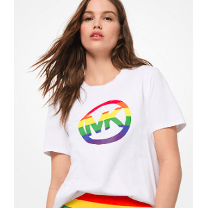 Michael Kors低至4折 39元收封面款 原价78