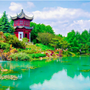 蒙特利尔旅游通票 93元玩遍所有景点