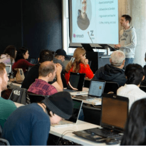 蒙特利尔康大免费教你搭建自己的网站