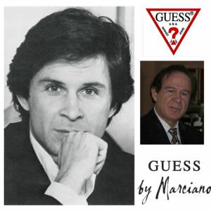 知名服装品牌Guess创建人被揭曾找黑手党借过钱