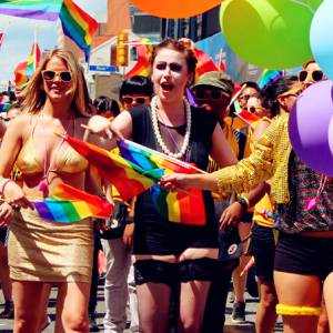 蒙特利尔本周末（8月17日-18日）精彩活动