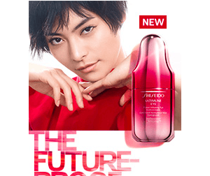 Shiseido资生堂买满85减10元 买满100减15 买满150减25