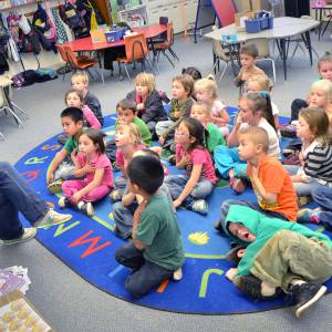 魁省四岁学前班报名人数未如预期