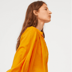 H&M返校清仓 低至2折