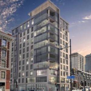 特大项目和微型住宅单元主导蒙特利尔房地产开发