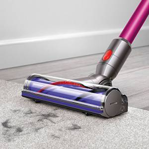 Dyson V7吸尘器直降100元 现只要299