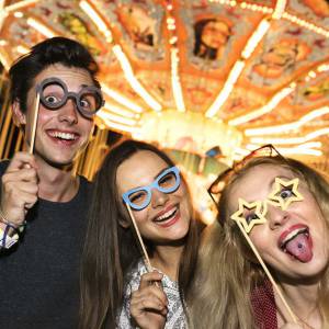 18禁！La Ronde通宵成人派对