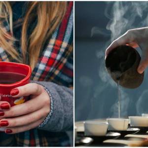 蒙特利尔首届美茶节