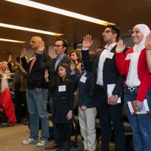 研究发现 CAQ政府确实在减少移民