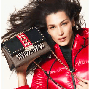 Michael Kors季末清仓 低至4折