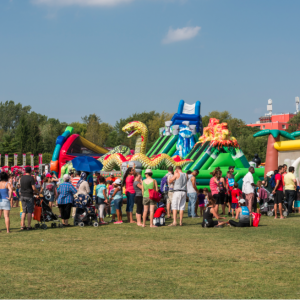 蒙特利尔本周末（8月31日-9月2日）精彩活动