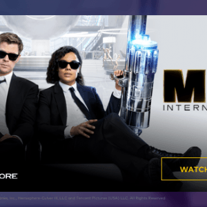 Cineplex所有电影票减7元