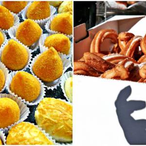 蒙特利尔巴西美食节