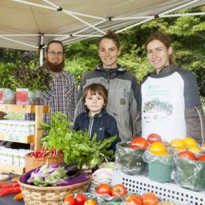 魁省免费百家农场开放日