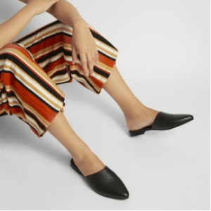 Little Burgundy美鞋季末特卖 低至5折