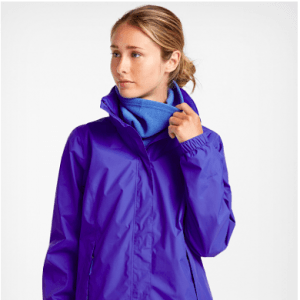 The North Face冲锋衣外套低至6折