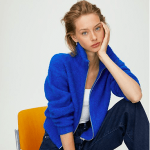 Aritzia季末特卖 折扣区低至5折