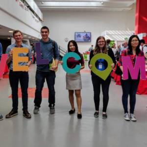 魁省新学年的四件新鲜事