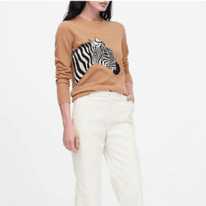 Banana Republic折扣区低至6折