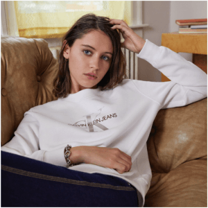 Calvin Klein季末大促 低至5折