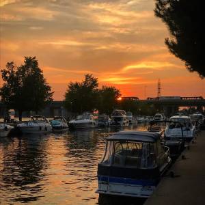 秋天去哪儿玩？蒙特利尔五个低调却很美的地方