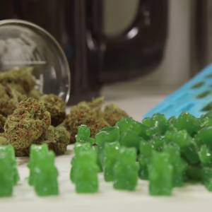 大麻衍生品合法化引发家长忧虑