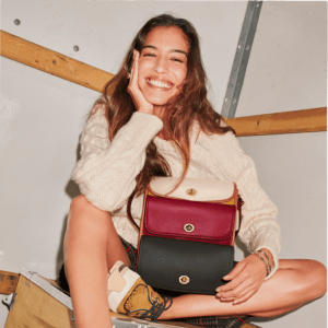 Coach年中特卖 低至5折