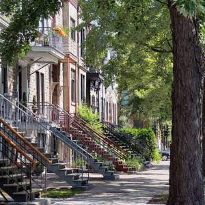 蒙特利尔业主发现公寓被人贴上Airbnb出租