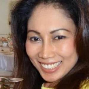 72岁富豪杀死34岁亚裔妻子，谎称她失踪闹离婚