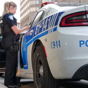 魁省警察学校将培训720名警察