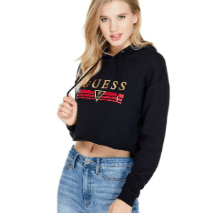 Guess美衣低至5折