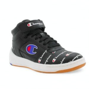 The Bay女鞋季末大促 低至3折