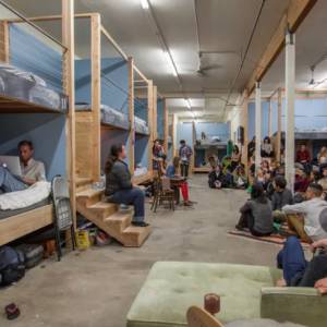 “共享住宿”进驻蒙特利尔