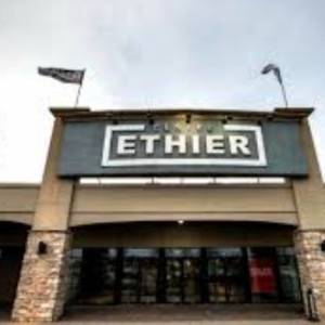 Maison Ethier家具店破产令顾客破财